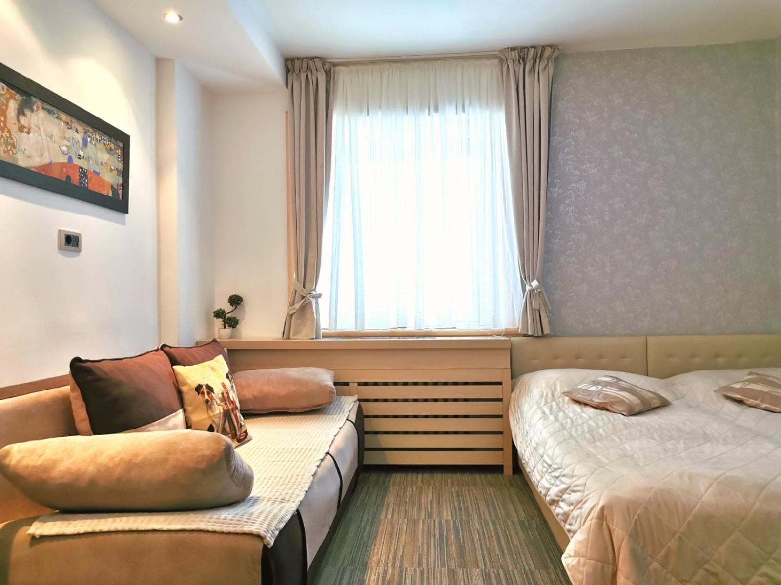Premia Apartments Konaci Κοπαόνικ Εξωτερικό φωτογραφία