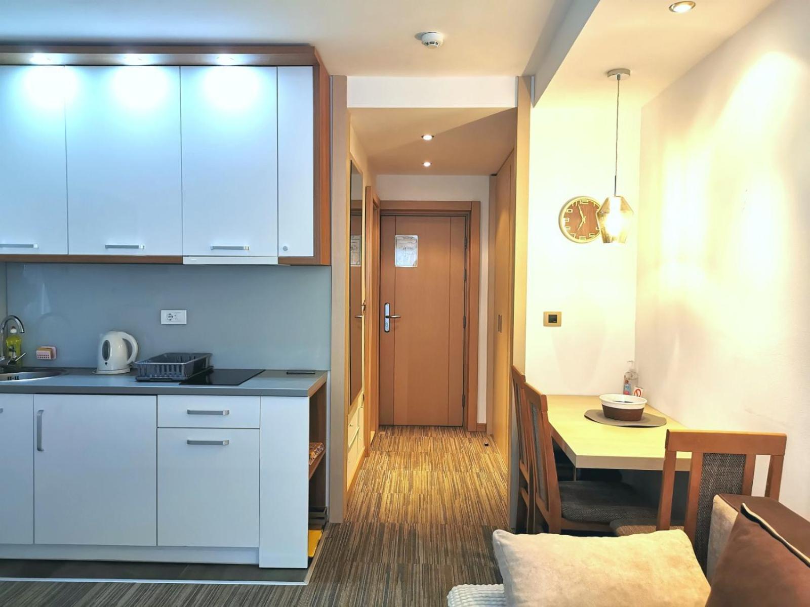 Premia Apartments Konaci Κοπαόνικ Εξωτερικό φωτογραφία